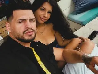 Discover SweetsLoversDuo VIP show