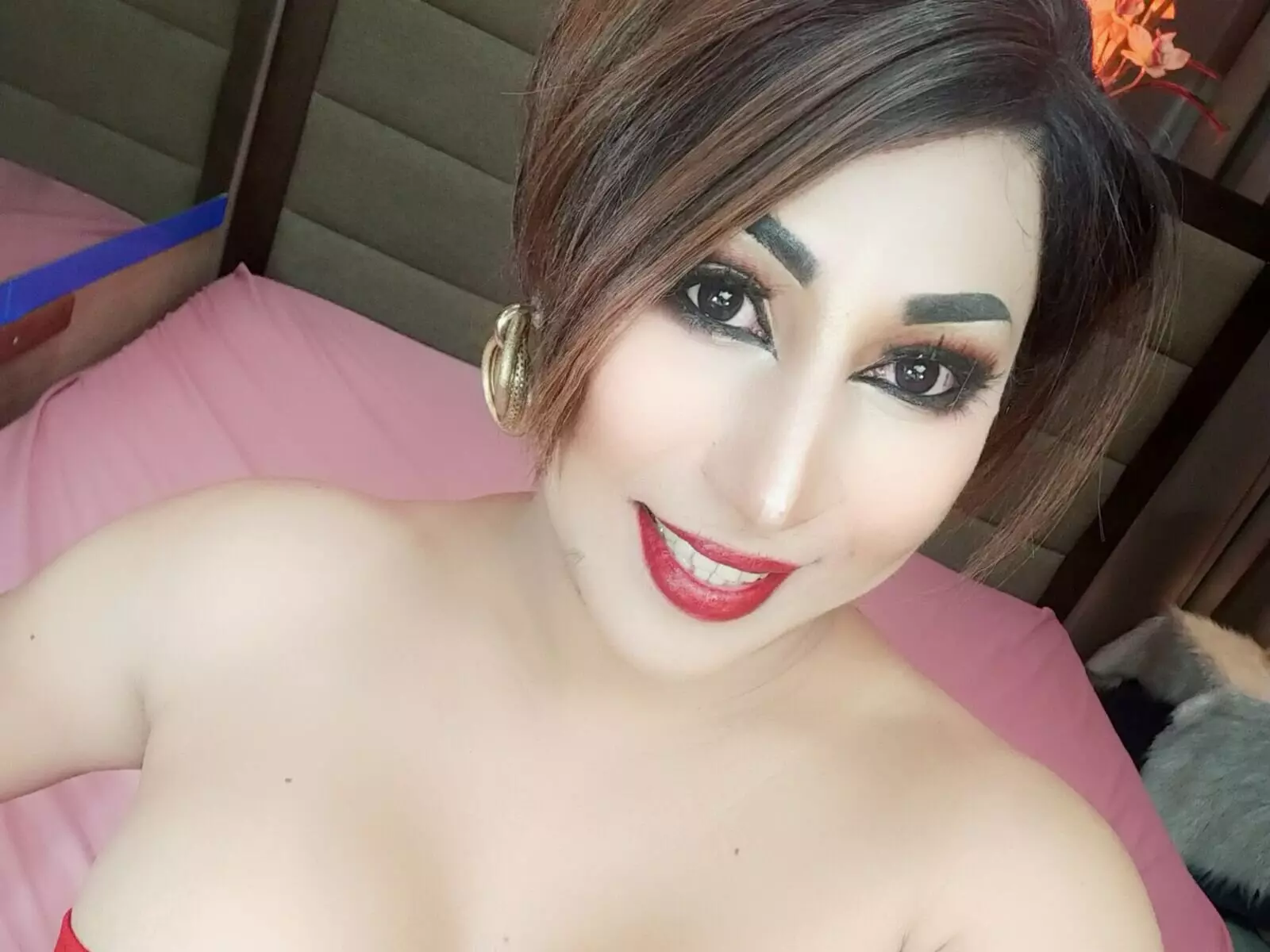 Discover TanyaErickson VIP show