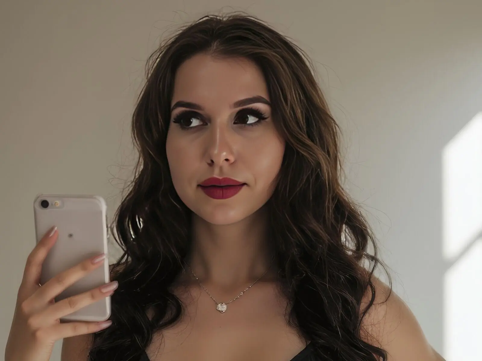 Discover TinaTayler VIP show