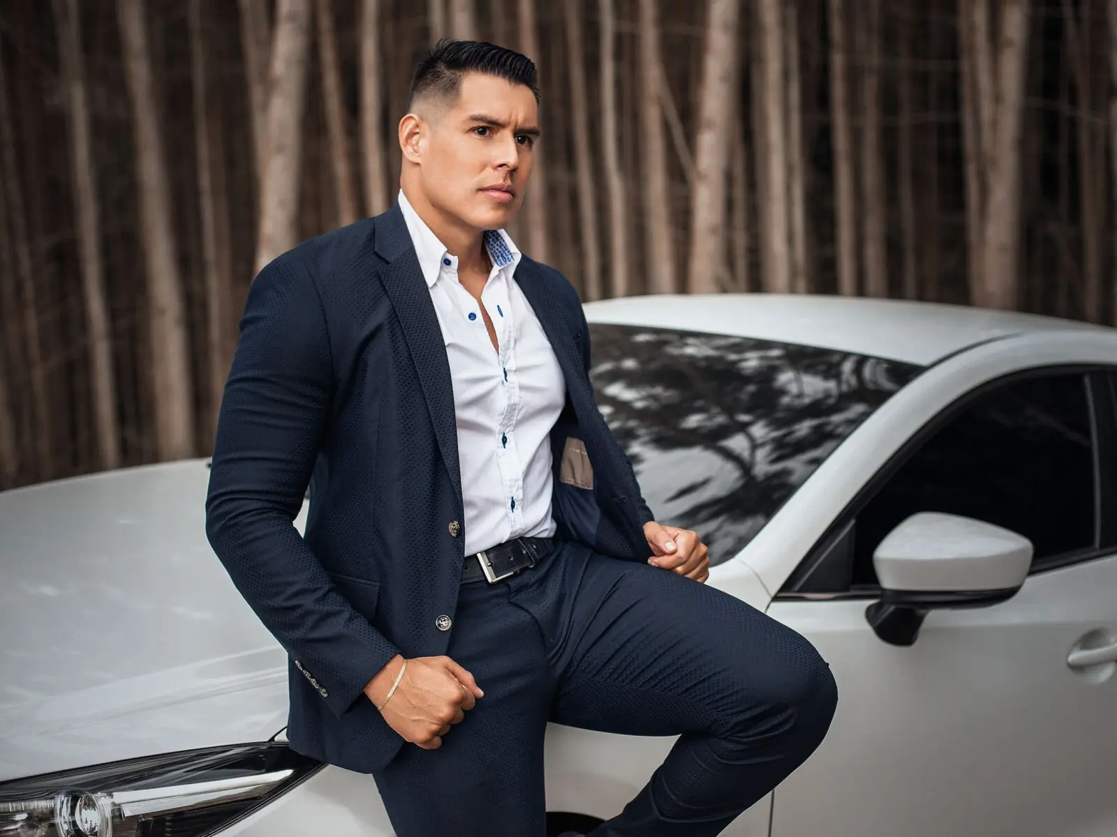 Discover ValentinoJons VIP show