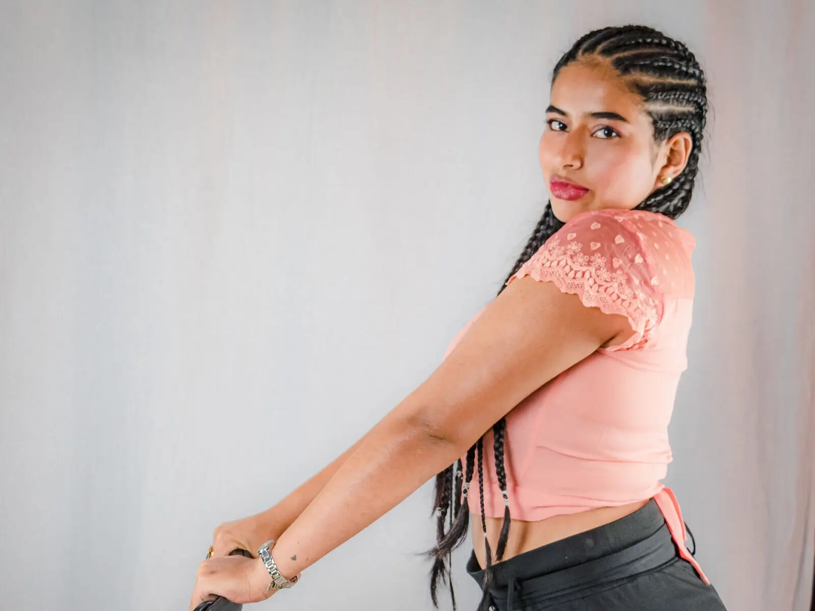 Discover VaneBetancourth VIP show