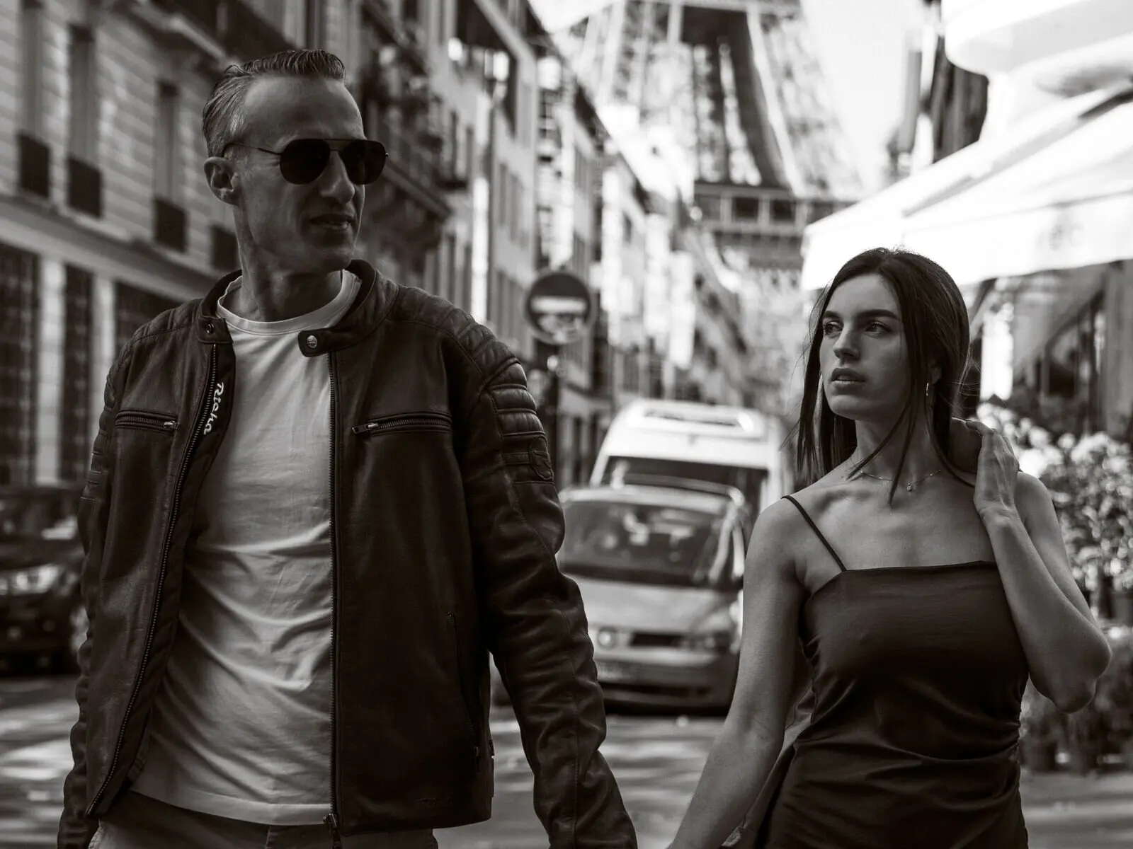 Discover VincentMia VIP show