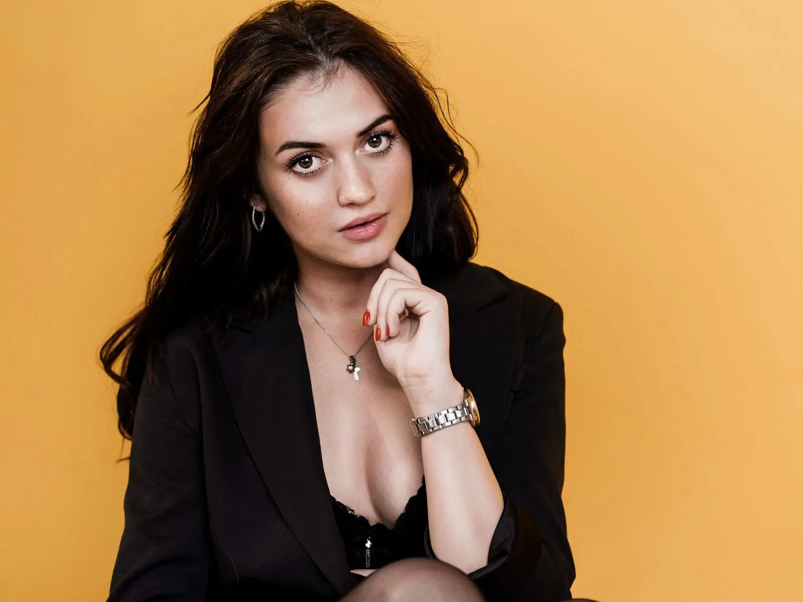 Discover WendyPreston VIP show