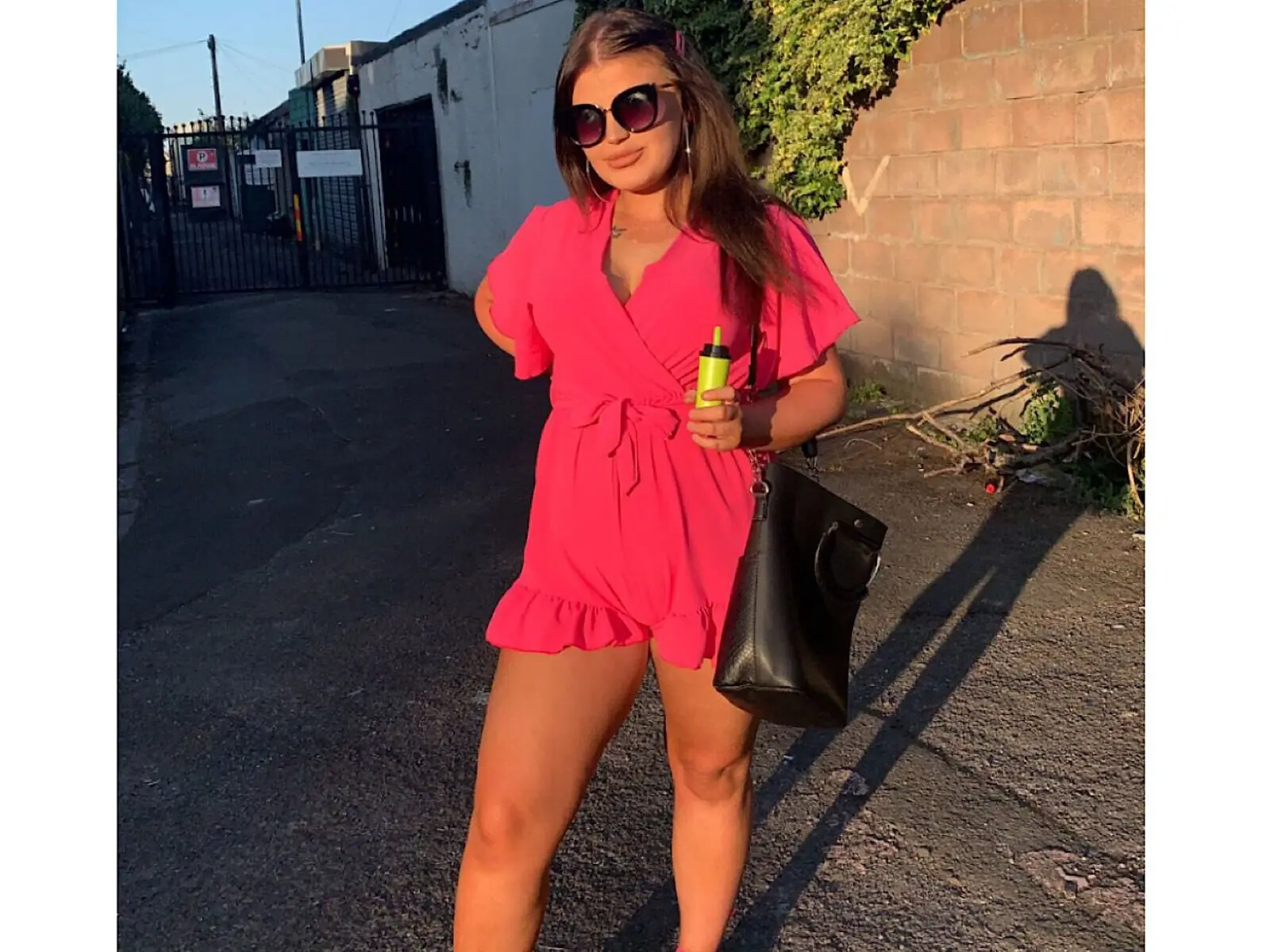 Discover ZaraMae VIP show